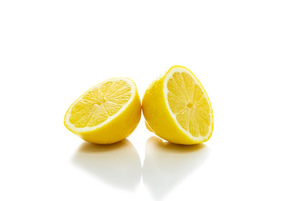 Manfaat Lemon - Kitchen Set Bali