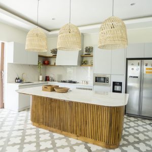 Kitchen Set Bali