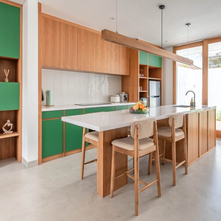 Kitchen Set Bali