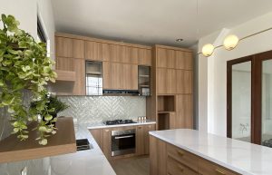 Kitchen Set Bali