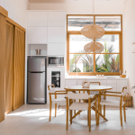 Kitchen Set Bali