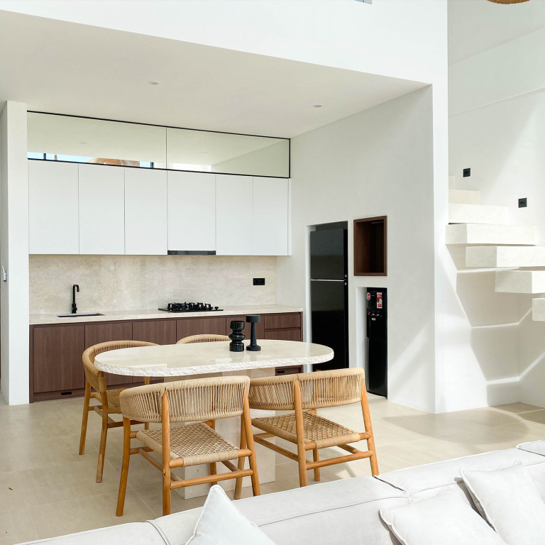Kitchen Set Bali