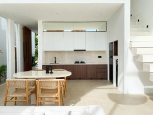 Kitchen Set Bali
