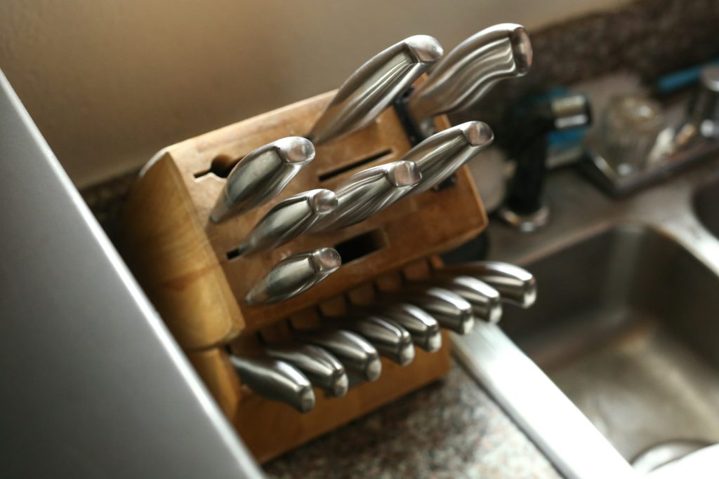 Kitchen Set Bali