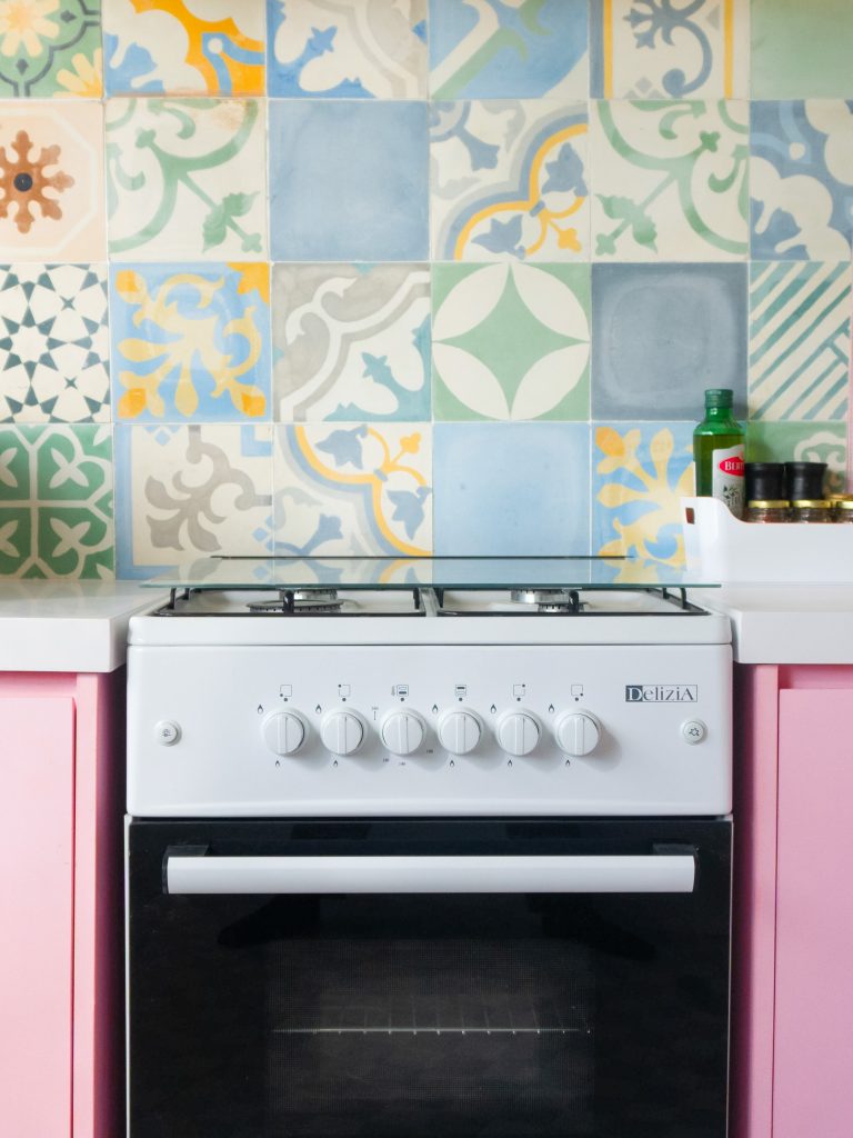 Kitchen Set Bali