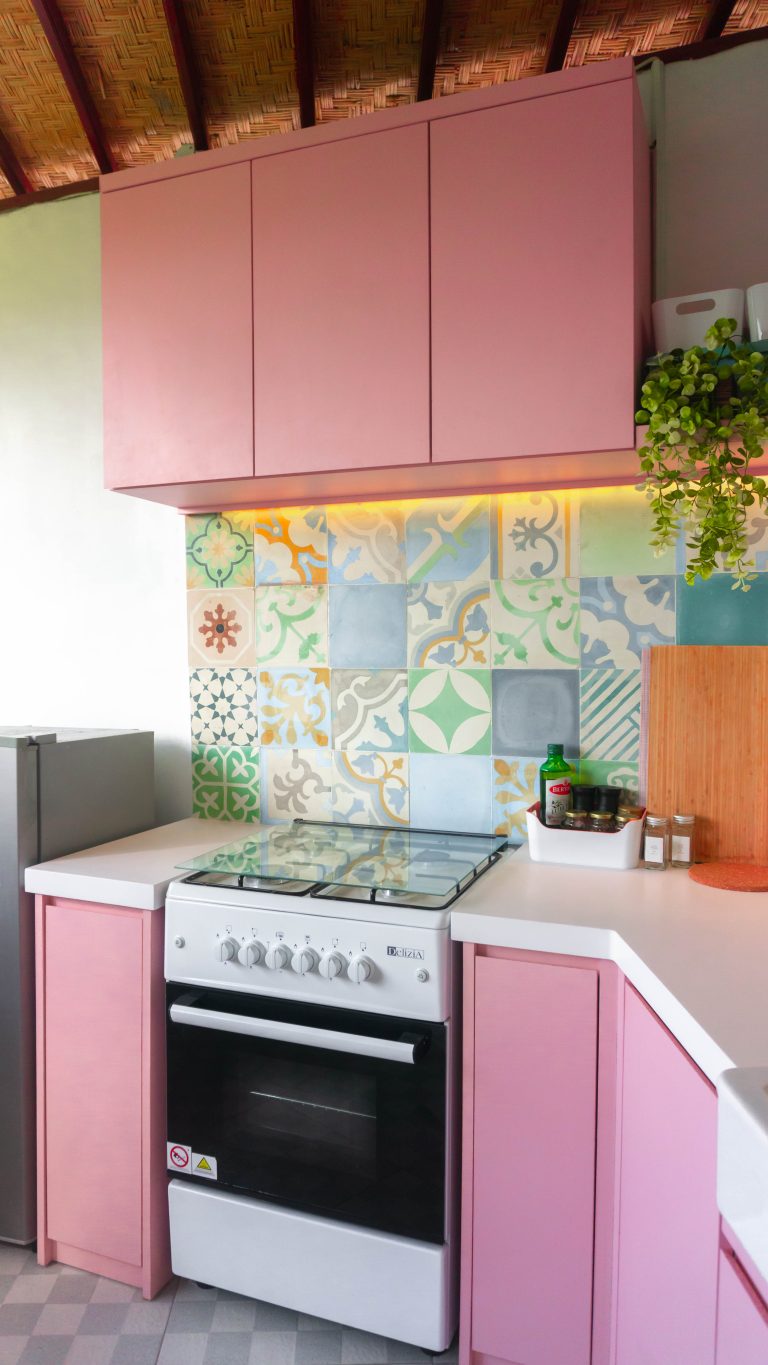 Kitchen Set Bali