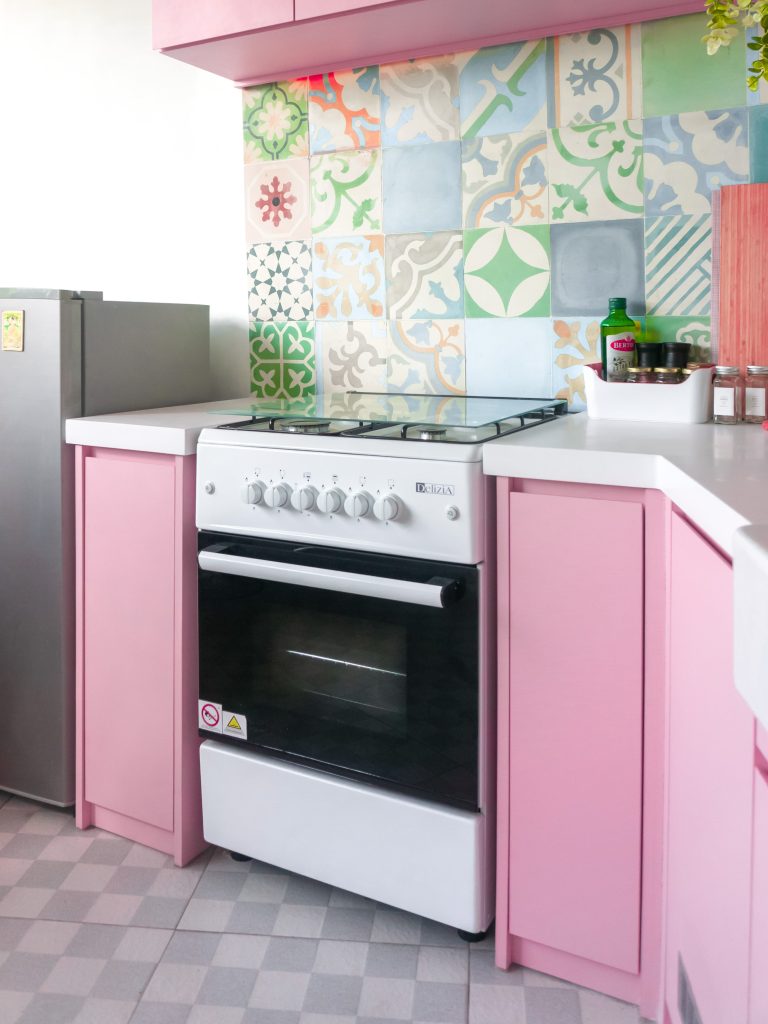 Kitchen Set Bali