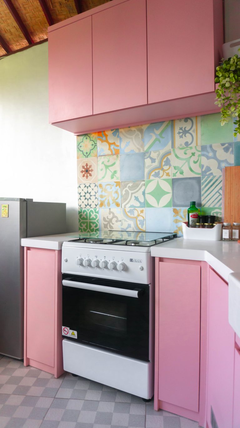 Kitchen Set Bali