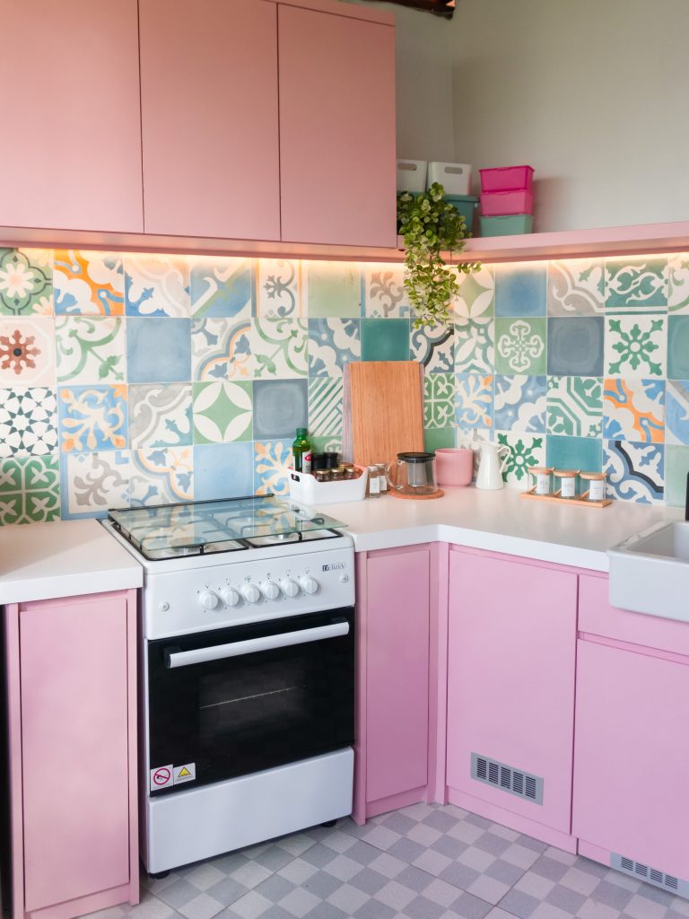 Kitchen Set Bali