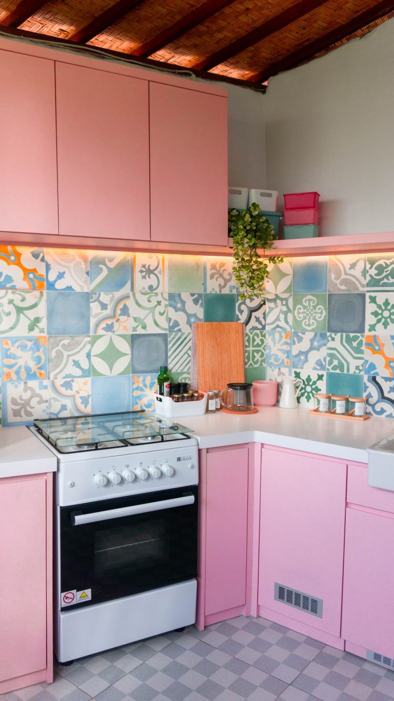 Kitchen Set Bali