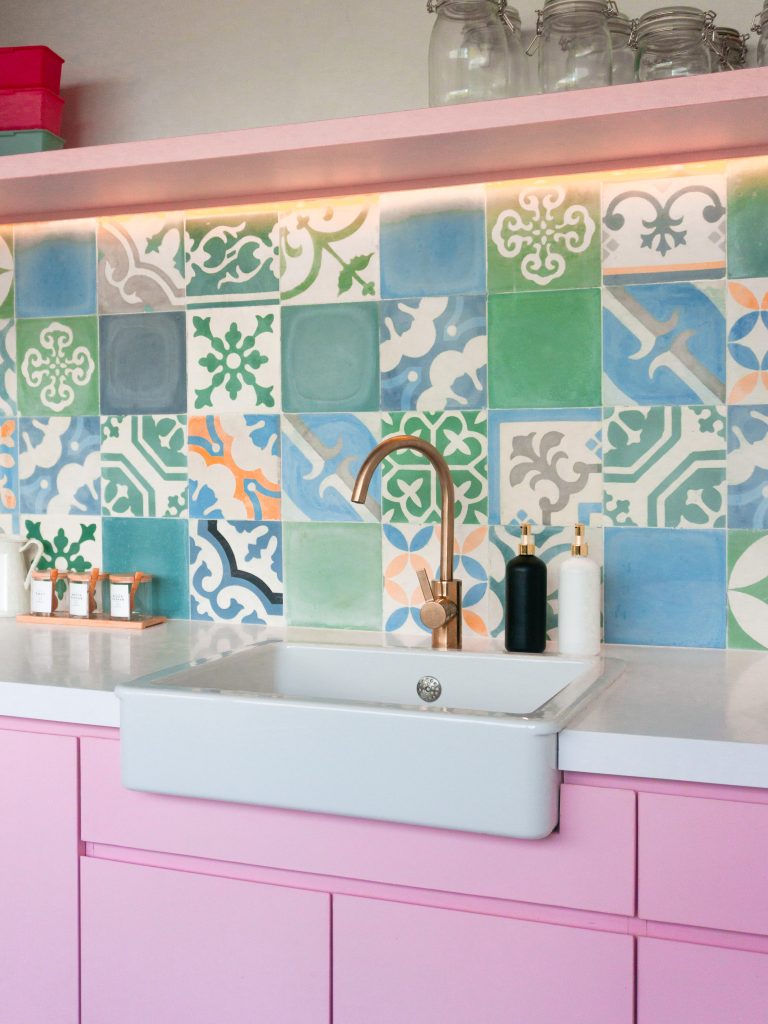 Kitchen Set Bali