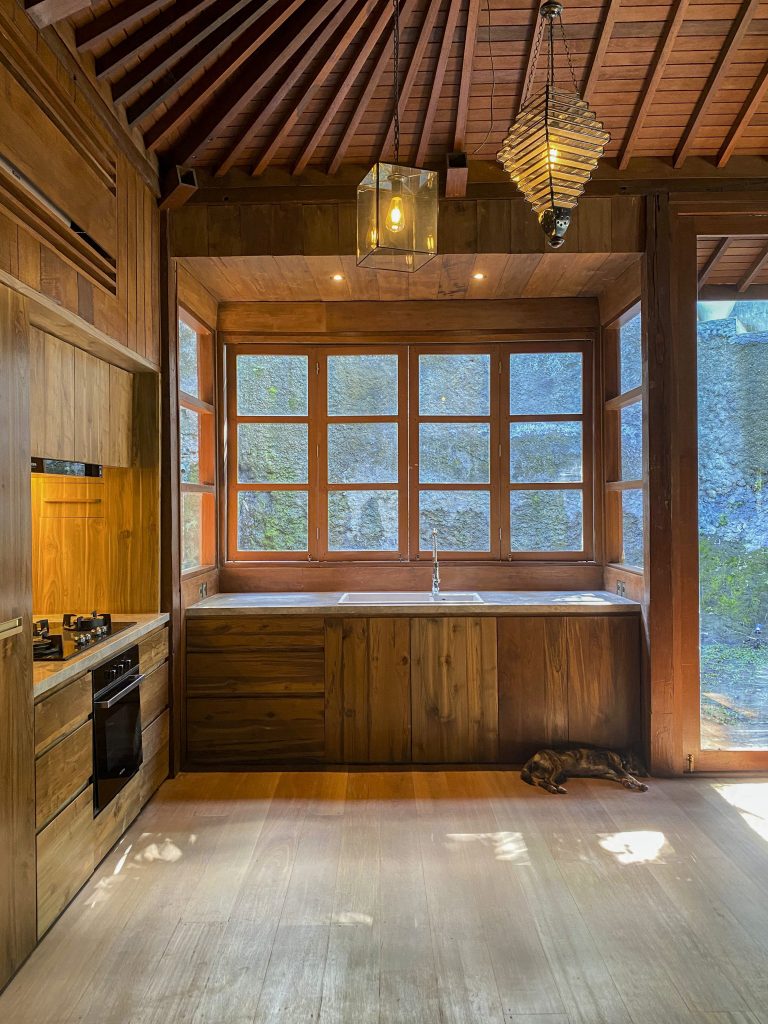 Kitchen Set Bali
