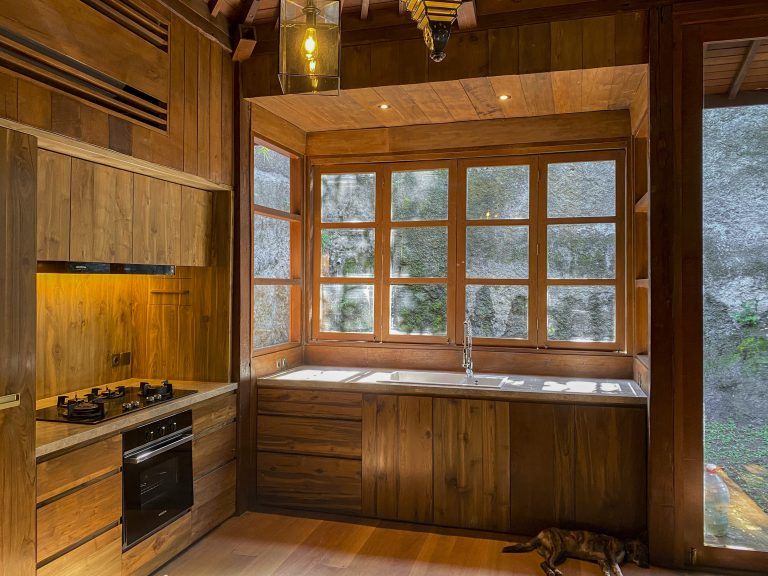Kitchen Set Bali