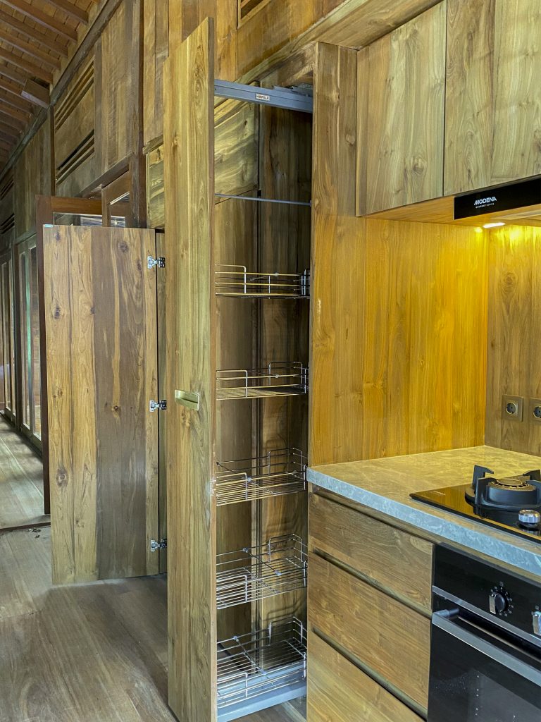 Kitchen Set Bali