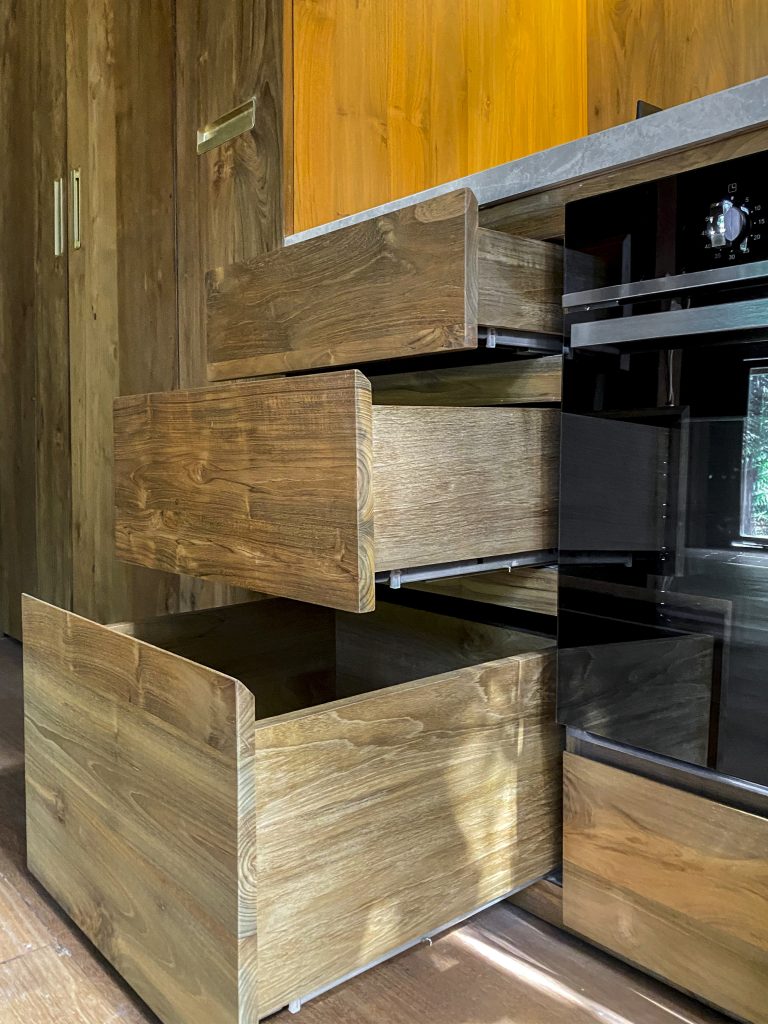 Kitchen Set Bali