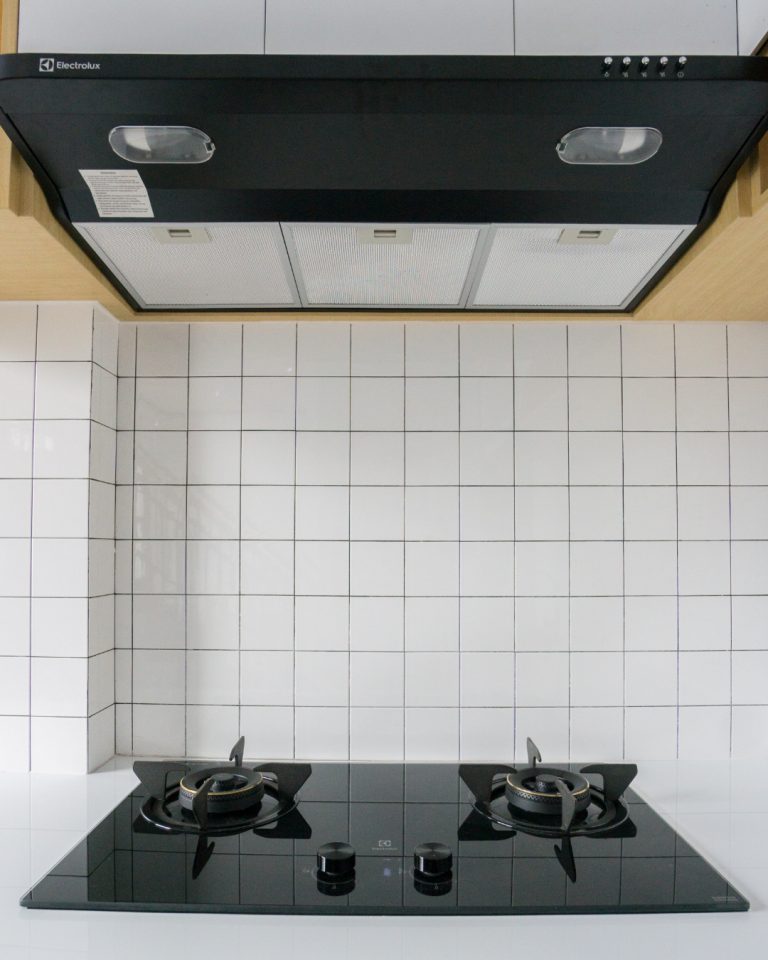 Kitchen Set Bali