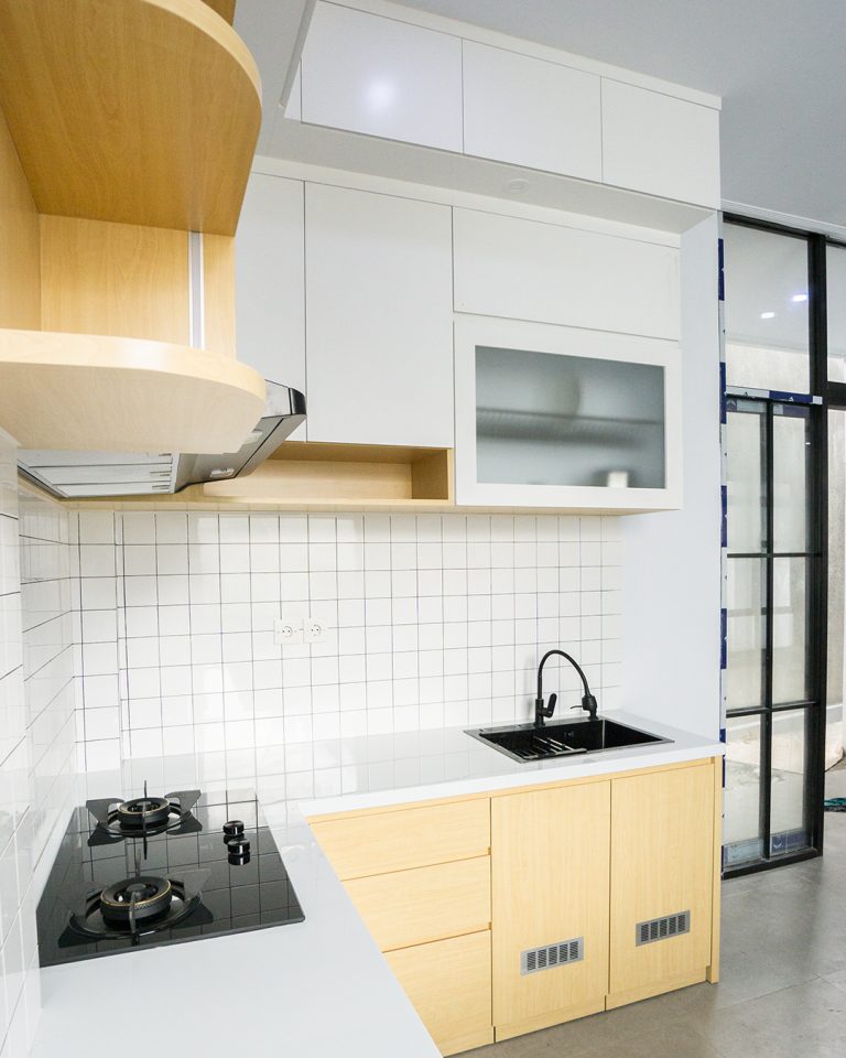 Kitchen Set Bali