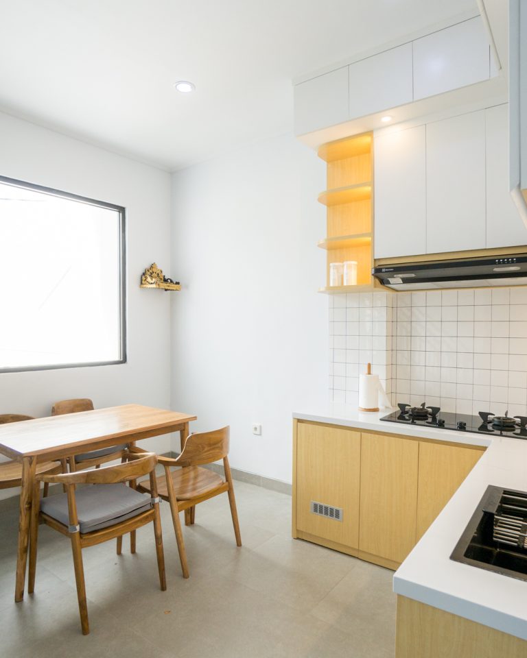 Kitchen Set Bali