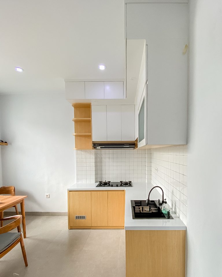 Kitchen Set Bali