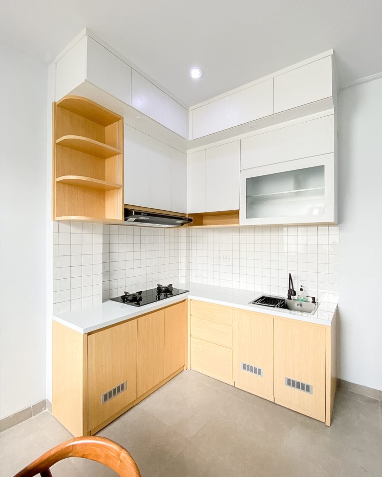 Kitchen Set Bali