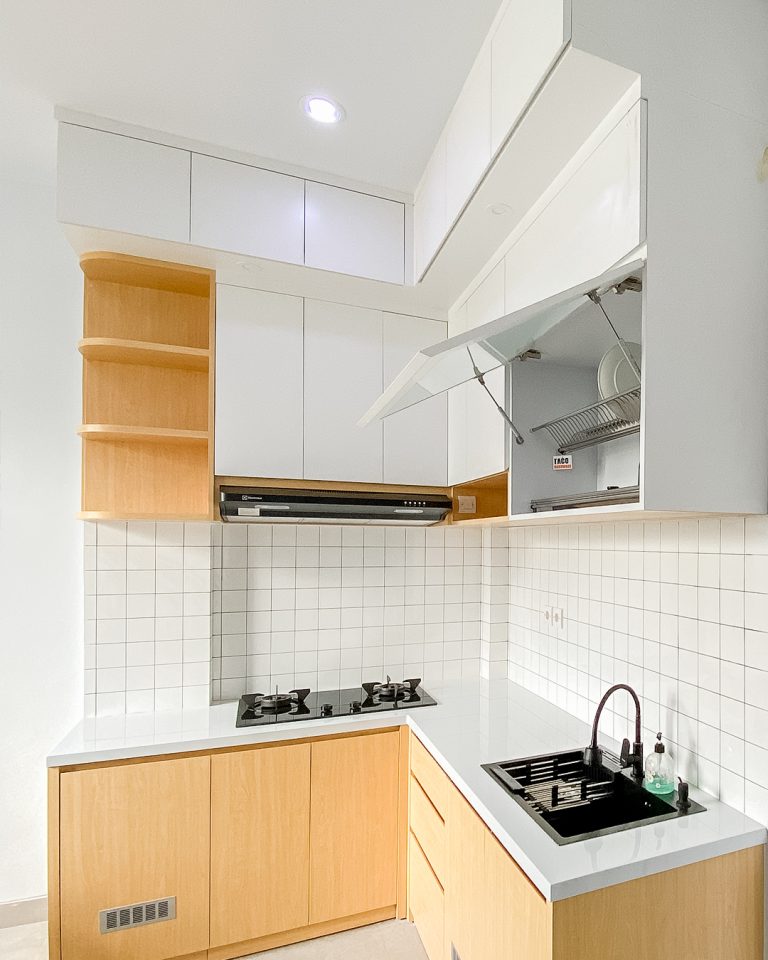 Kitchen Set Bali