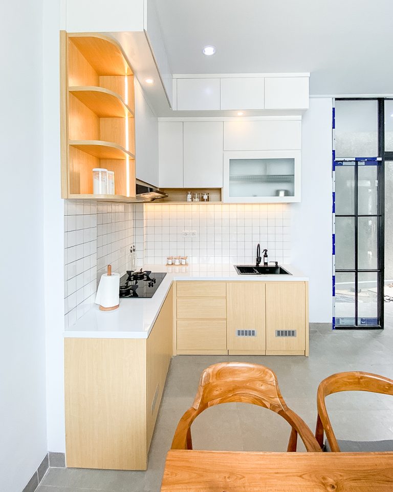 Kitchen Set Bali