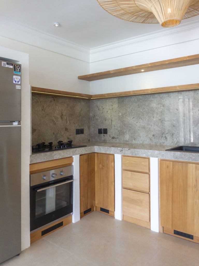 Kitchen Set Bali