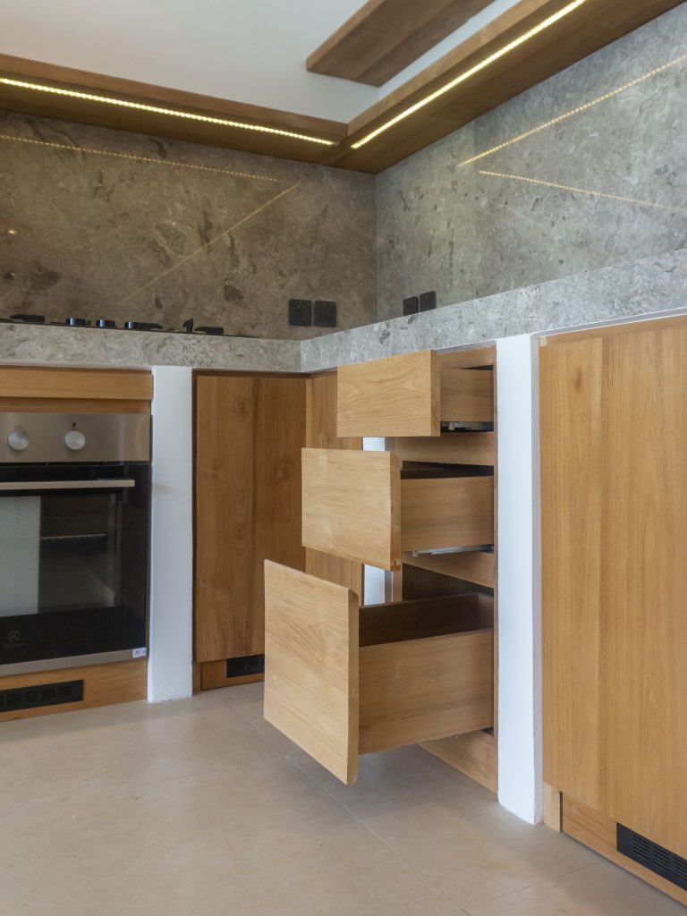 Kitchen Set Bali