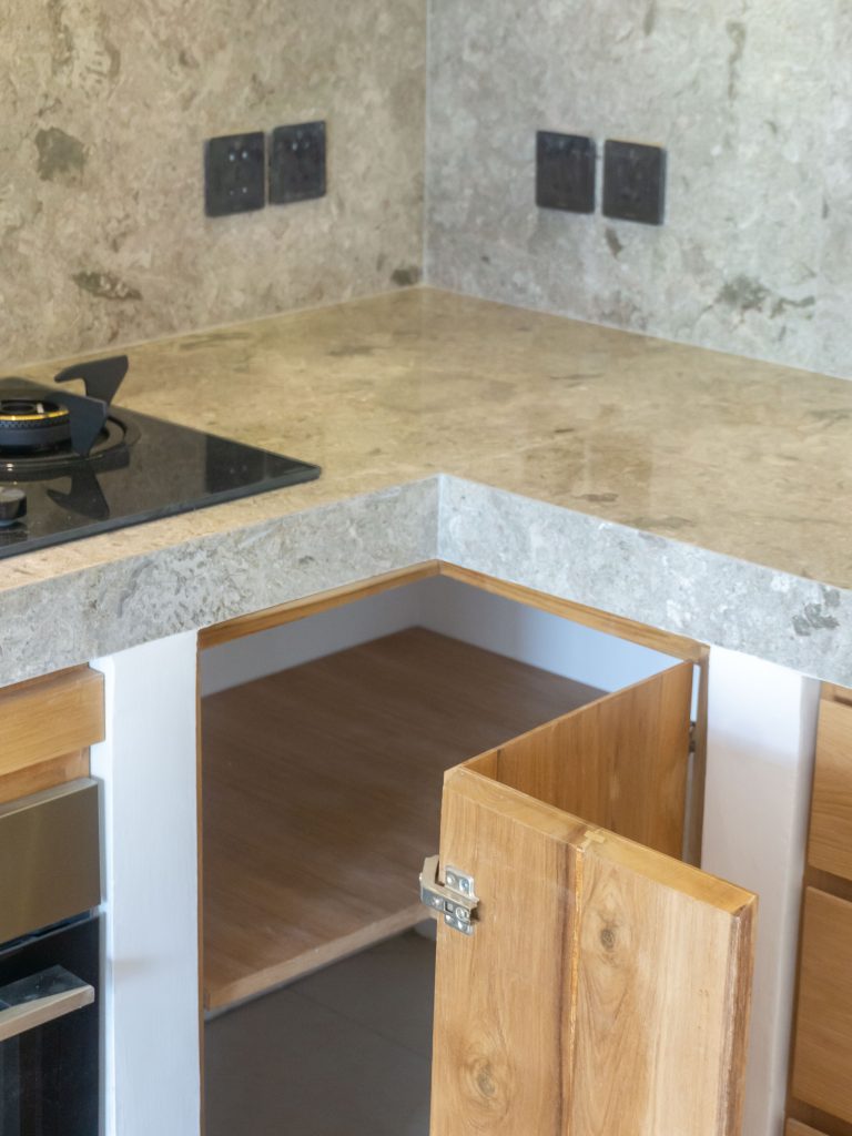 Kitchen Set Bali