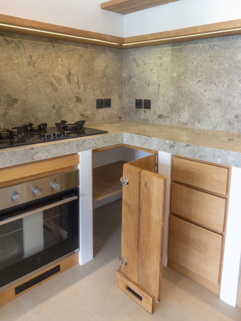 Kitchen Set Bali