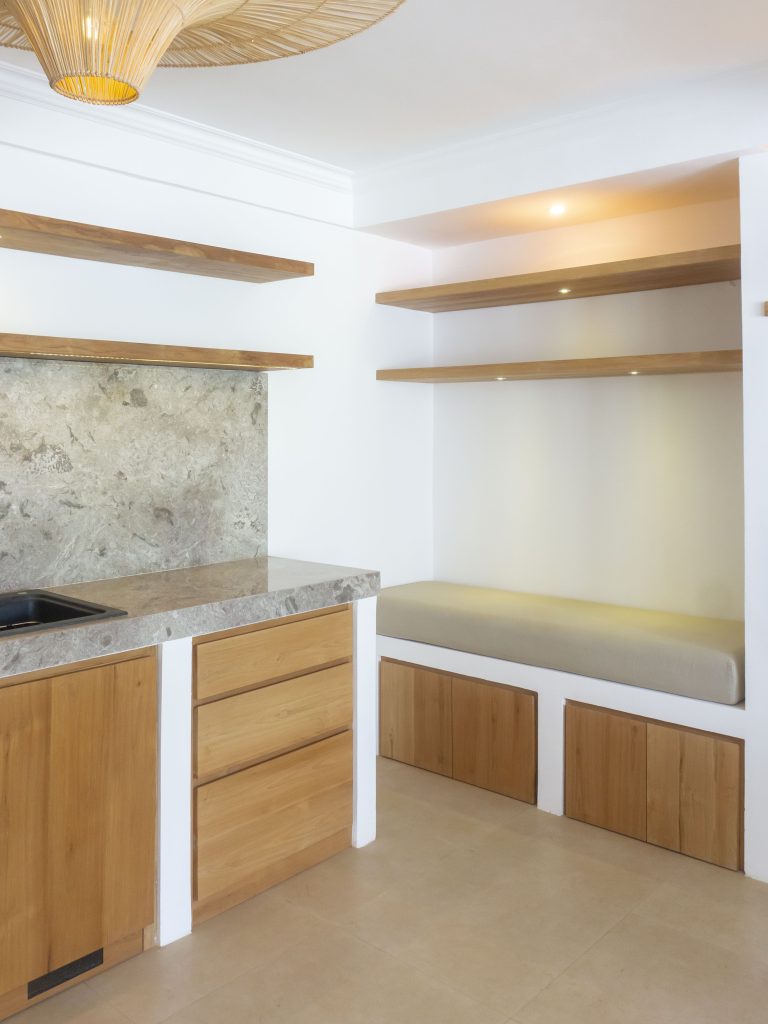 Kitchen Set Bali