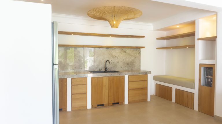 Kitchen Set Bali