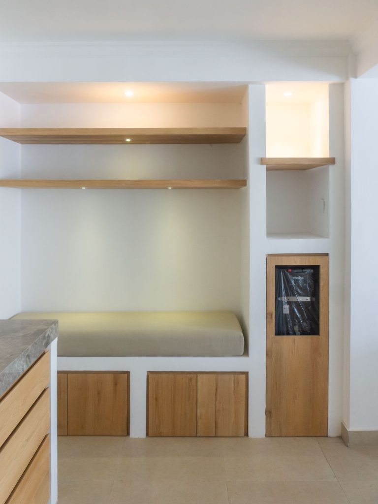 Kitchen Set Bali