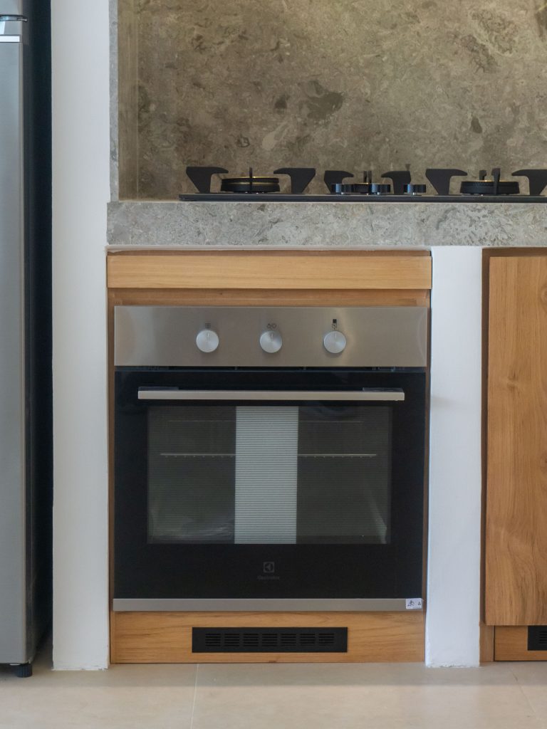 Kitchen Set Bali