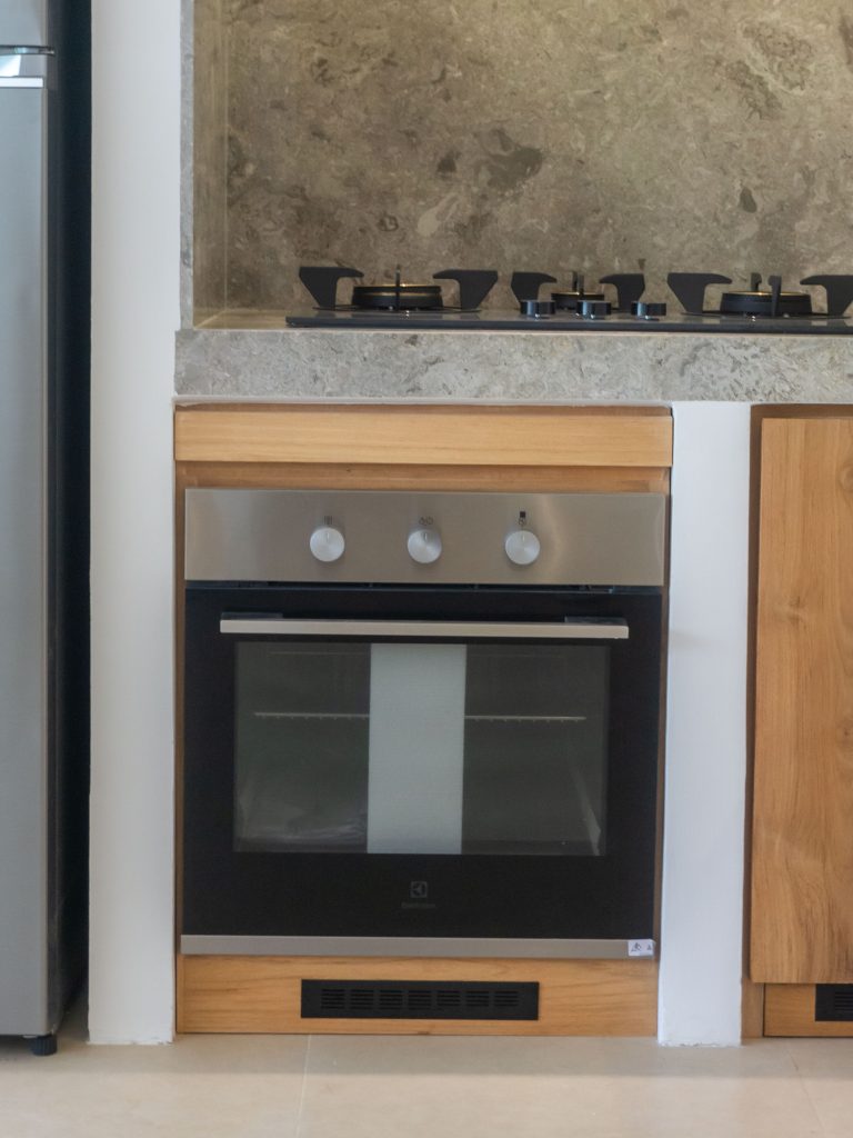 Kitchen Set Bali