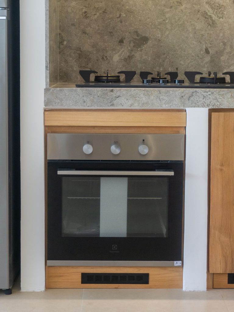 Kitchen Set Bali