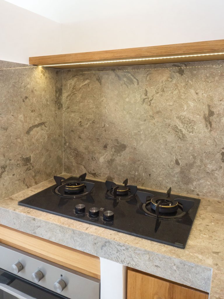 Kitchen Set Bali