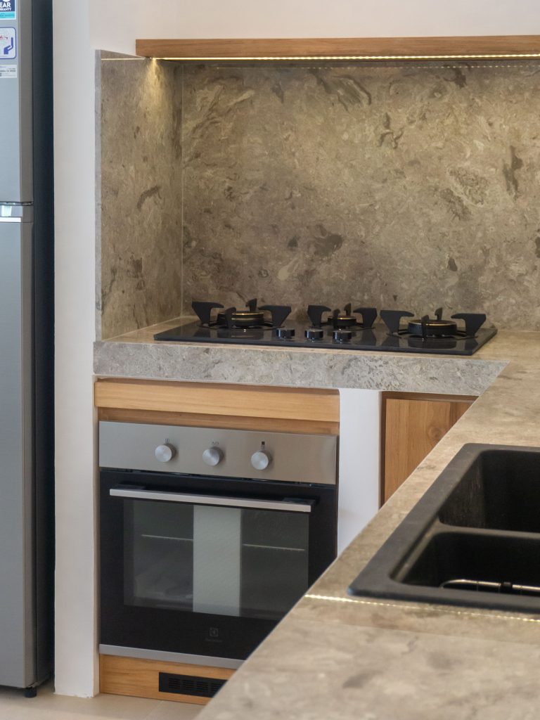 Kitchen Set Bali