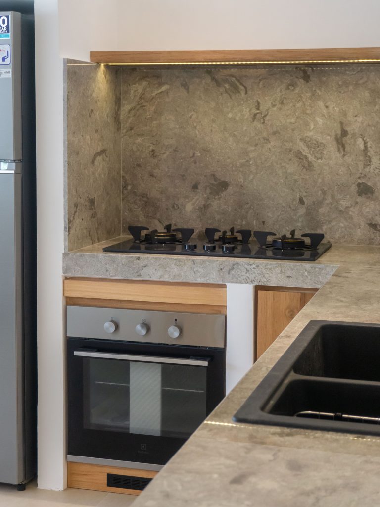 Kitchen Set Bali