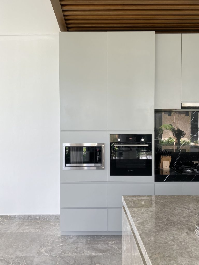 Kitchen Set Bali