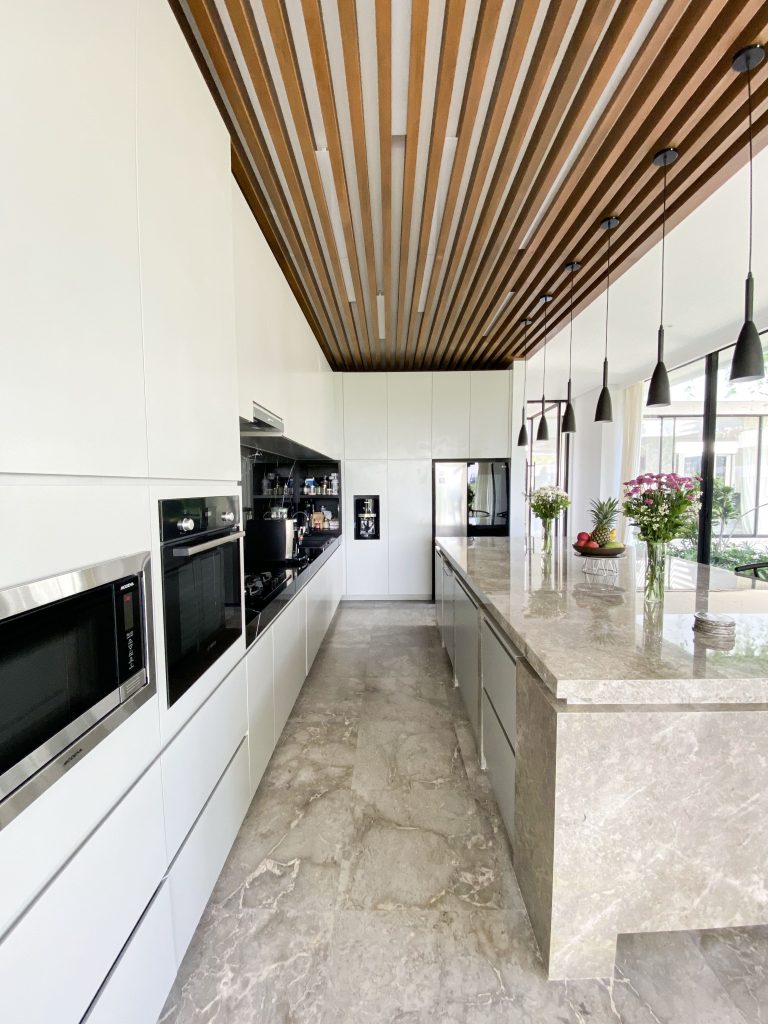 Kitchen Set Bali