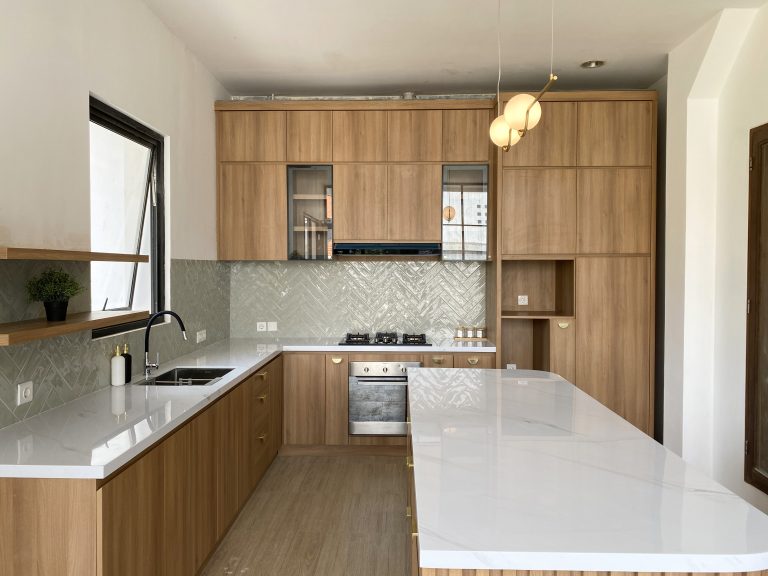 Kitchen Set Bali