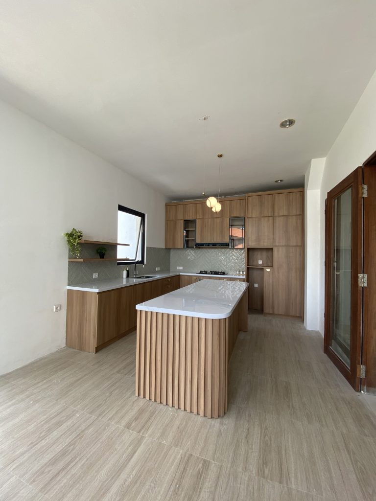 Kitchen Set Bali