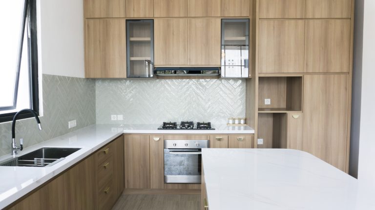 Kitchen Set Bali
