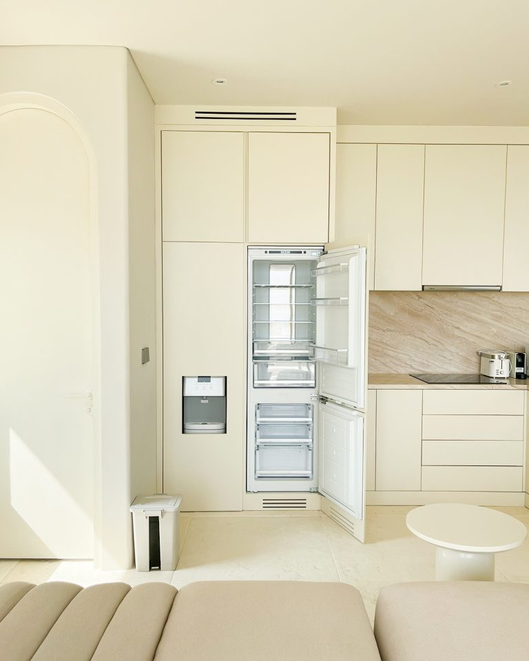 Kitchen Set Bali