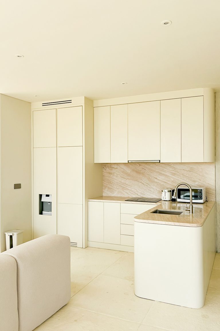 Kitchen Set Bali