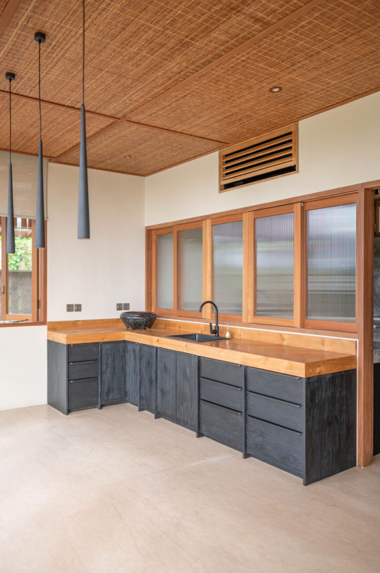 Kitchen Set Bali