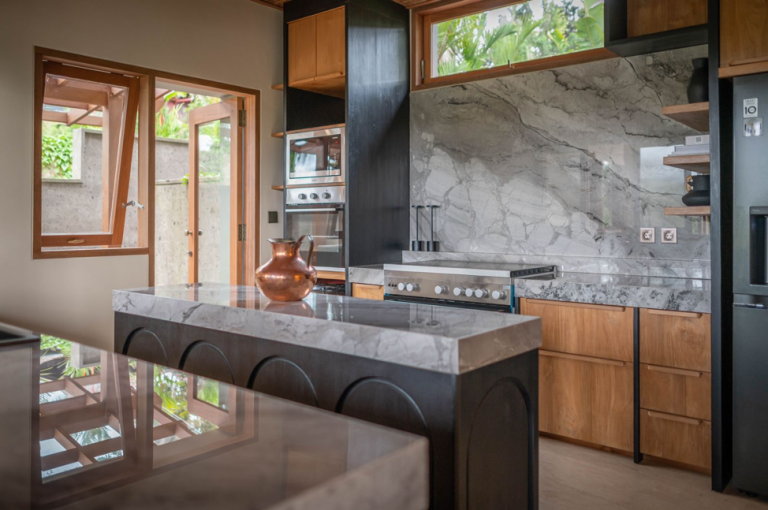 Kitchen Set Bali