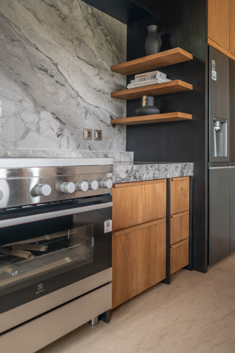 Kitchen Set Bali