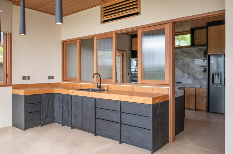 Kitchen Set Bali